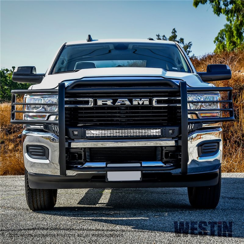 Westin | Grille Guard - Ram 2500 / 3500 2019-2022