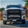 Westin | Grille Guard - Ram 2500 / 3500 2019-2022