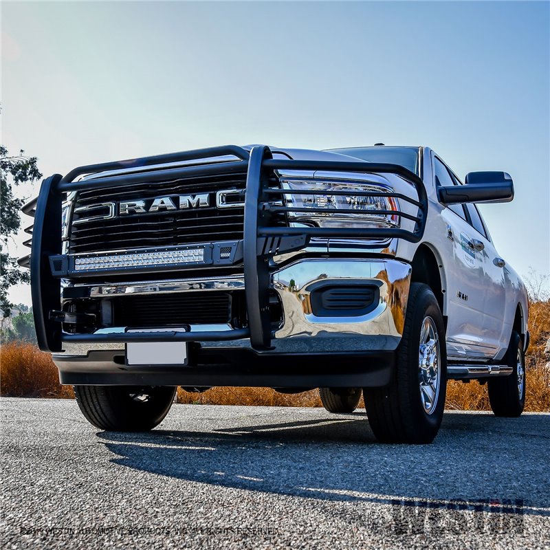Westin | Grille Guard - Ram 2500 / 3500 2019-2022