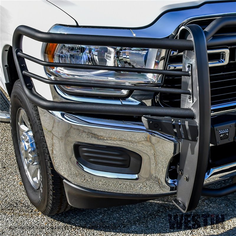 Westin | Grille Guard - Ram 2500 / 3500 2019-2022