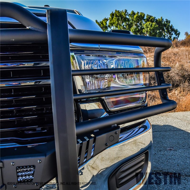 Westin | Grille Guard - Ram 2500 / 3500 2019-2022