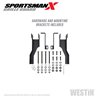 Westin | Grille Guard - Ram 2500 / 3500 2019-2022