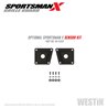 Westin | Grille Guard - Ram 2500 / 3500 2019-2022