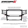 Westin | Grille Guard - Ram 2500 / 3500 2019-2022