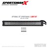 Westin | Grille Guard - Ram 2500 / 3500 2019-2022
