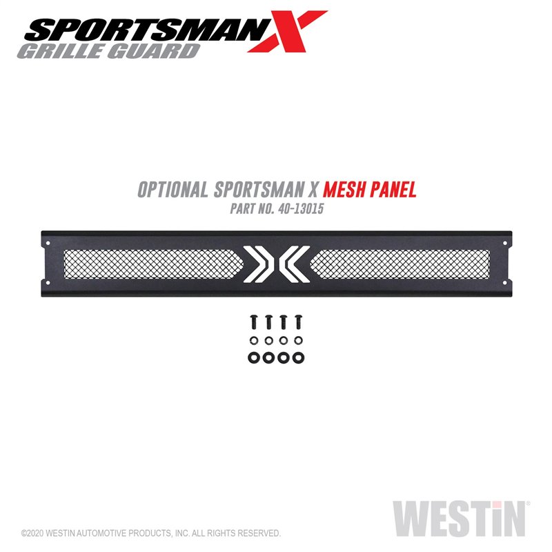 Westin | Grille Guard - Ram 2500 / 3500 2019-2022
