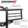 Westin | Grille Guard - Ram 2500 / 3500 2019-2022