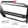 Westin | Grille Guard - Ram 2500 / 3500 2019-2022