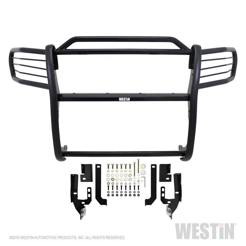 Westin | Grille Guard - Tacoma 2.7L / 3.5L 2016-2022