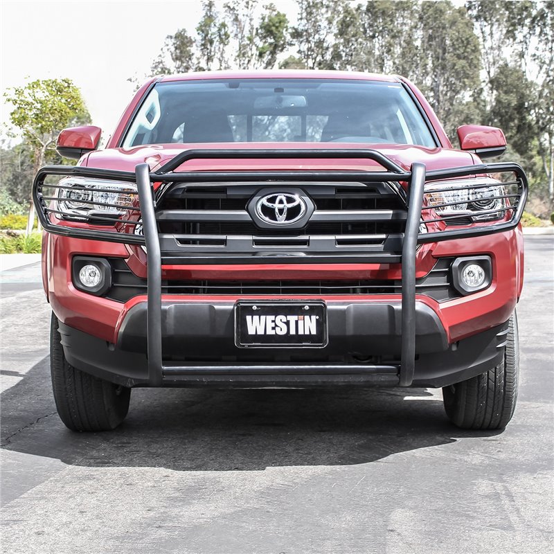 Westin | Grille Guard - Tacoma 2.7L / 3.5L 2016-2022