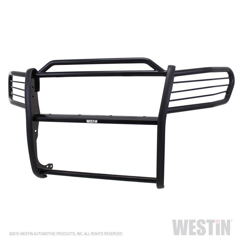 Westin | Grille Guard - Tacoma 2.7L / 3.5L 2016-2022