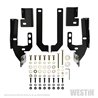 Westin | Grille Guard - Tacoma 2.7L / 3.5L 2016-2022