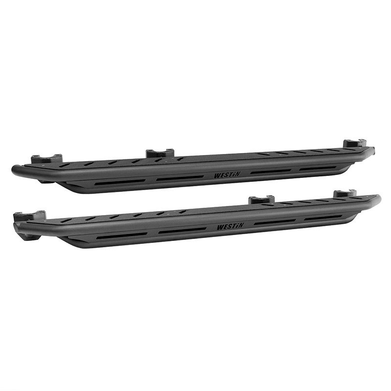 Westin | Nerf/Step Bar - Wrangler (JL) 2.0T / 3.0L / 3.6L 2018-2022