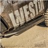 Westin | Nerf/Step Bar - Wrangler (JL) 2.0T / 3.0L / 3.6L 2018-2022