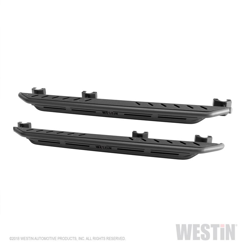 Westin | Nerf/Step Bar - Wrangler (JL) 2.0T / 3.0L / 3.6L 2018-2022
