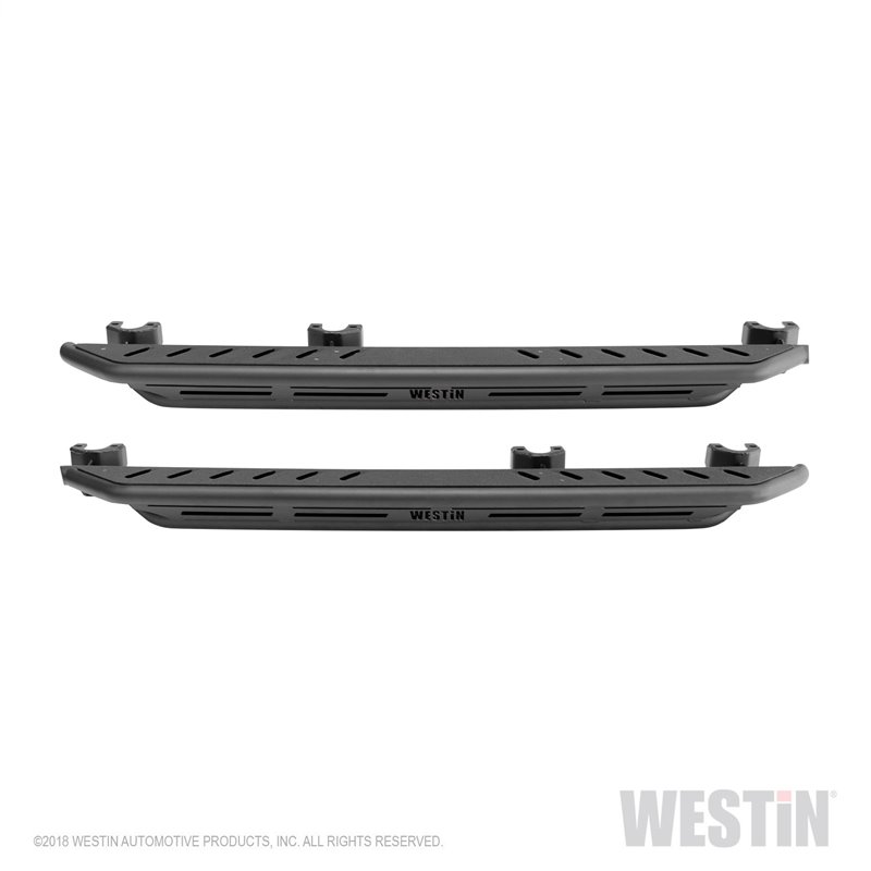 Westin | Nerf/Step Bar - Wrangler (JL) 2.0T / 3.0L / 3.6L 2018-2022