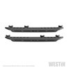 Westin | Nerf/Step Bar - Wrangler (JL) 2.0T / 3.0L / 3.6L 2018-2022