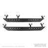 Westin | Nerf/Step Bar - Wrangler (JL) 2.0T / 3.0L / 3.6L 2018-2022