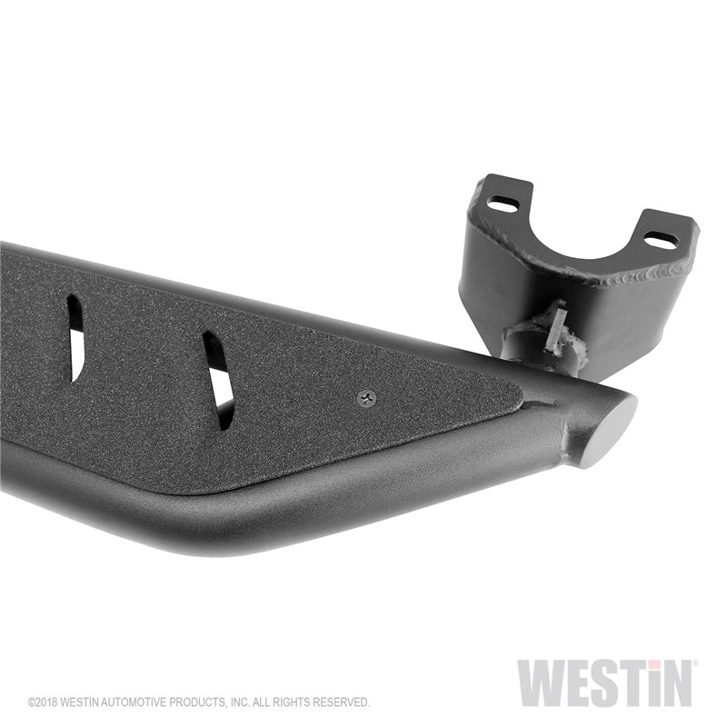 Westin | Nerf/Step Bar - Wrangler (JL) 2.0T / 3.0L / 3.6L 2018-2022