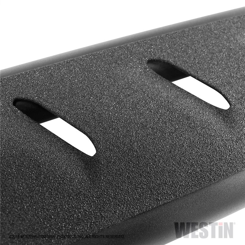Westin | Nerf/Step Bar - Wrangler (JL) 2.0T / 3.0L / 3.6L 2018-2022