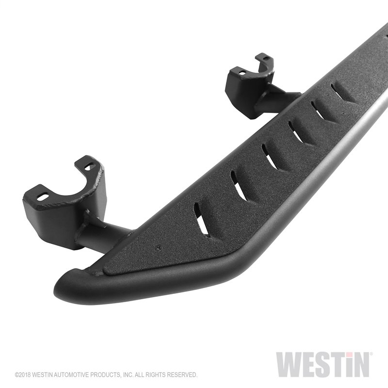 Westin | Nerf/Step Bar - Wrangler (JL) 2.0T / 3.0L / 3.6L 2018-2022