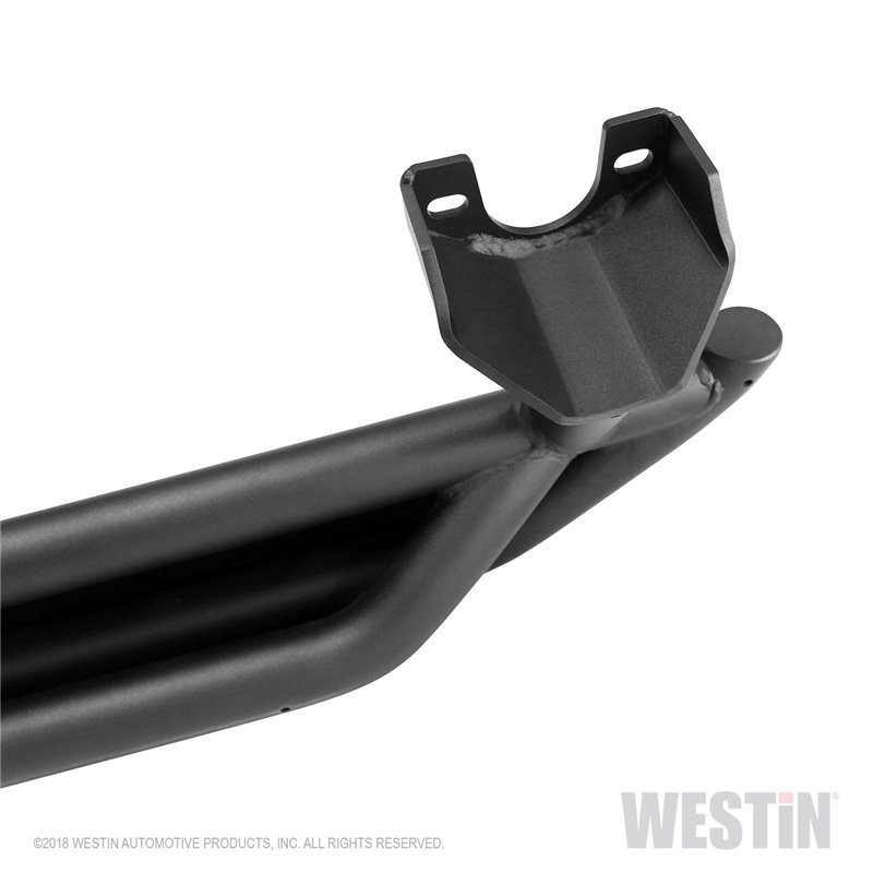 Westin | Nerf/Step Bar - Wrangler (JL) 2.0T / 3.0L / 3.6L 2018-2022