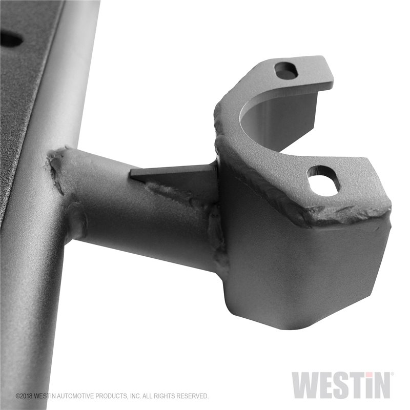 Westin | Nerf/Step Bar - Wrangler (JL) 2.0T / 3.0L / 3.6L 2018-2022