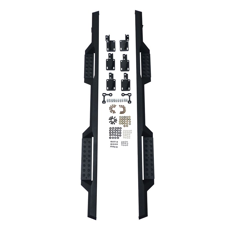 Westin | Nerf/Step Bar - F-250 / F-350 / F-450 / F-550 2000-2016