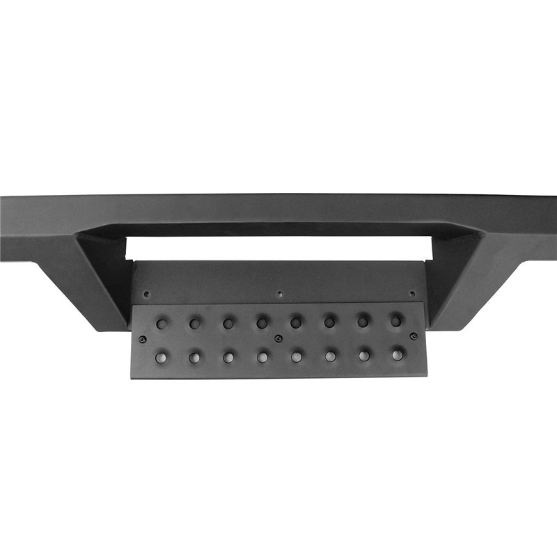 Westin | Nerf/Step Bar - F-250 / F-350 / F-450 / F-550 2000-2016