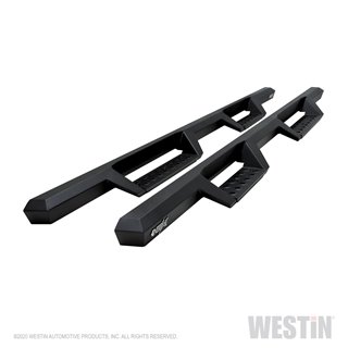 Westin | Nerf/Step Bar - Silverado / Sierra 1500 / 2500 / 3500 2000-2019