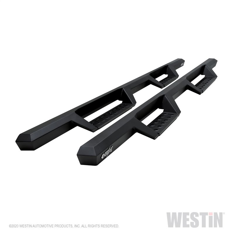 Westin | Nerf/Step Bar - Silverado / Sierra 1500 / 2500 / 3500 2000-2019