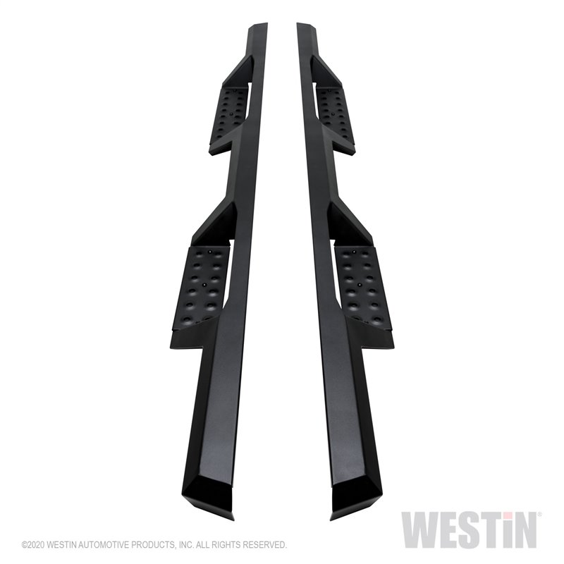 Westin | Nerf/Step Bar - Silverado / Sierra 1500 / 2500 / 3500 2000-2019