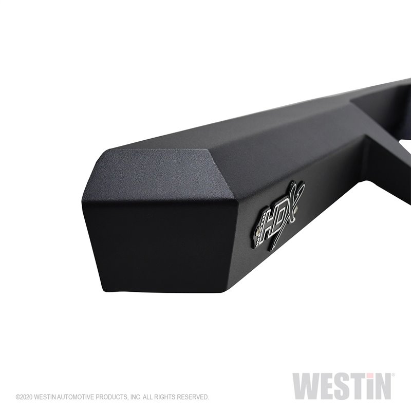 Westin | Nerf/Step Bar - Silverado / Sierra 1500 / 2500 / 3500 2000-2019