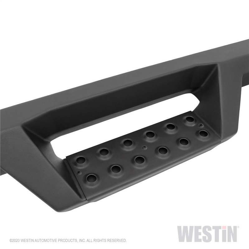Westin | Nerf/Step Bar - Silverado / Sierra 1500 / 2500 / 3500 2000-2019