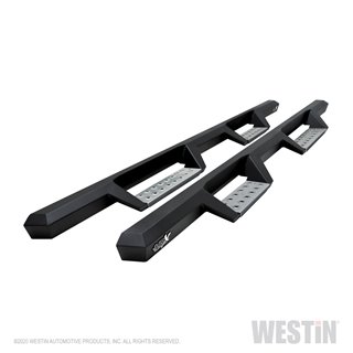 Westin | Nerf/Step Bar - Silverado / Sierra 1500 / 2500 / 3500 2000-2019