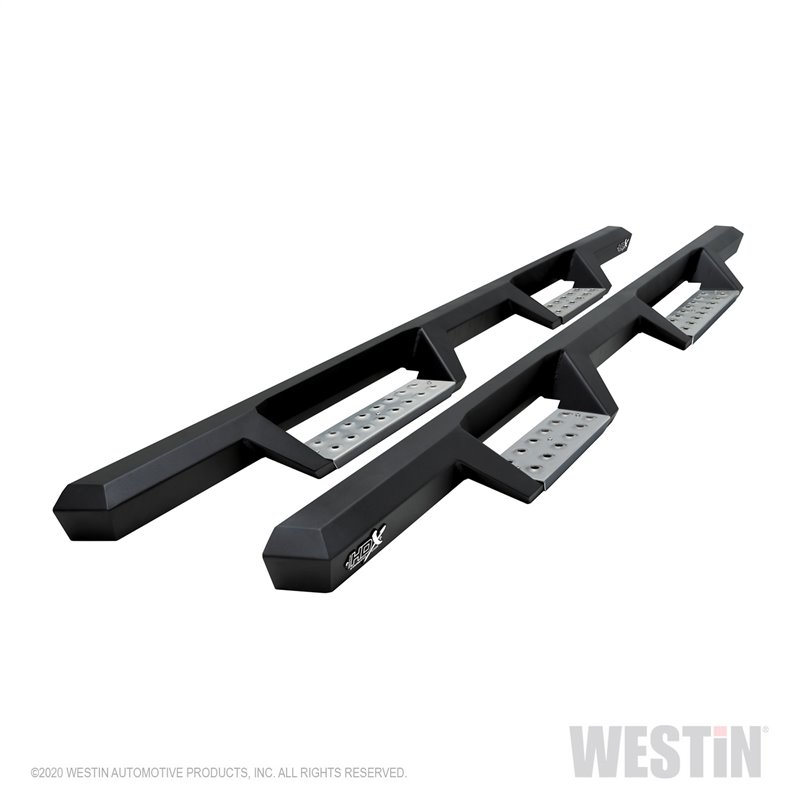 Westin | Nerf/Step Bar - Silverado / Sierra 1500 / 2500 / 3500 2000-2019