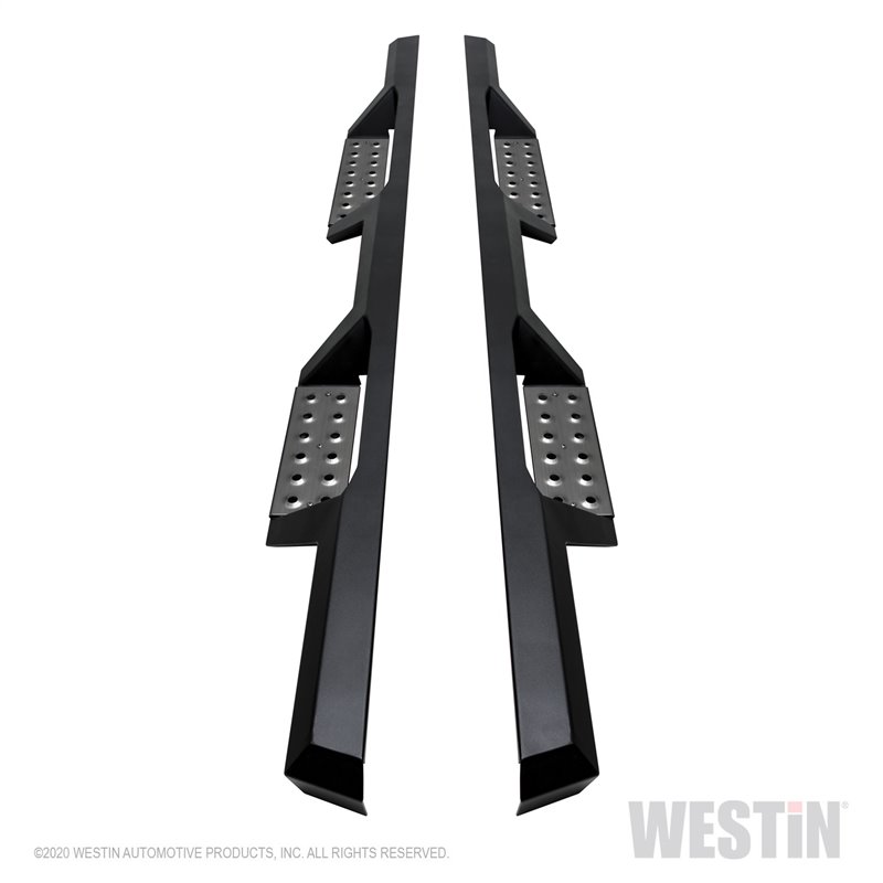 Westin | Nerf/Step Bar - Silverado / Sierra 1500 / 2500 / 3500 2000-2019