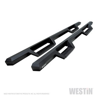 Westin | Nerf/Step Bar - Silverado / Sierra 1500 / 2500 / 3500 2001-2019
