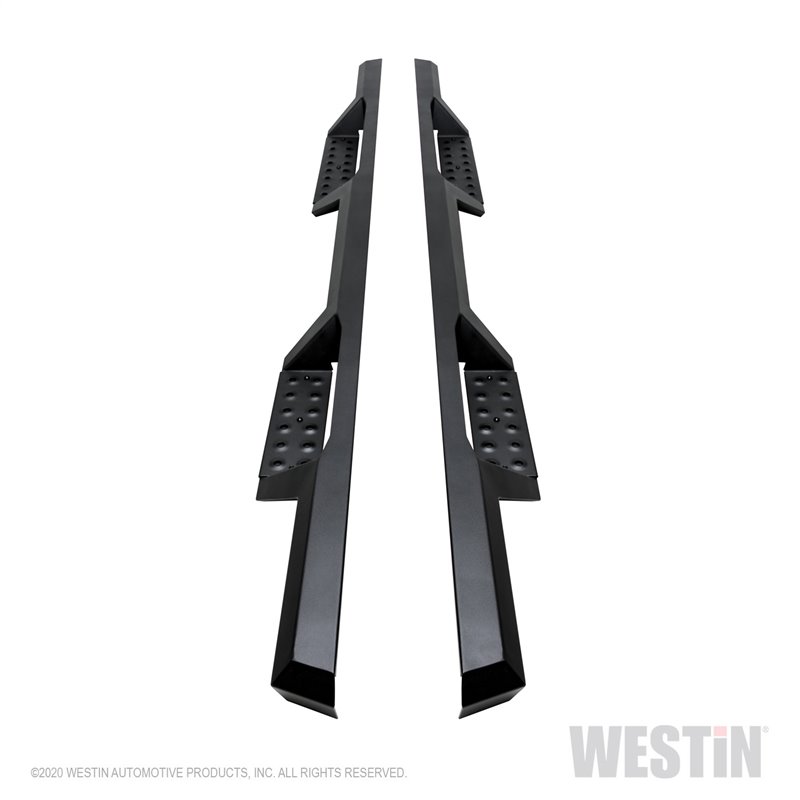 Westin | Nerf/Step Bar - Silverado / Sierra 1500 / 2500 / 3500 2001-2019