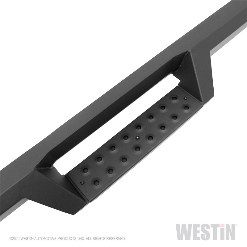 Westin | Nerf/Step Bar - Silverado / Sierra 1500 / 2500 / 3500 2001-2019
