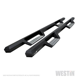 Westin | Nerf/Step Bar - Silverado / Sierra 1500 / 2500 / 3500 2001-2019