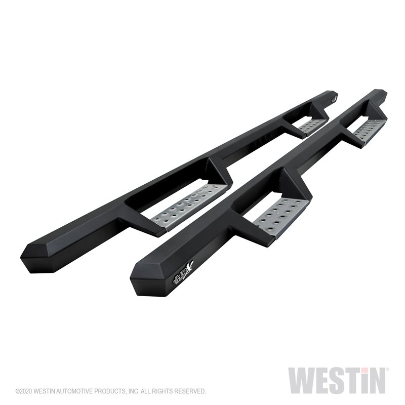 Westin | Nerf/Step Bar - Silverado / Sierra 1500 / 2500 / 3500 2001-2019