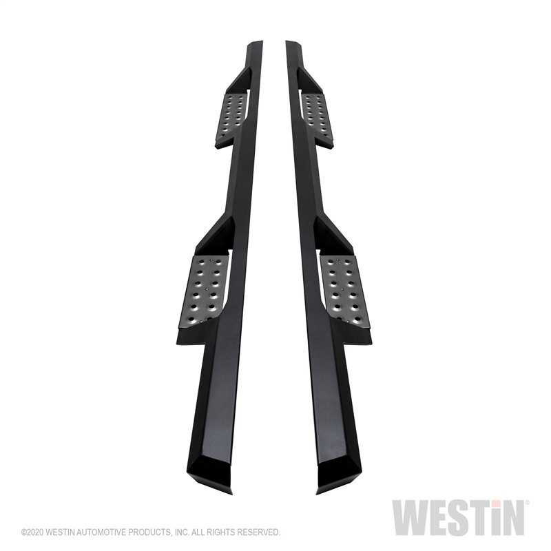 Westin | Nerf/Step Bar - Silverado / Sierra 1500 / 2500 / 3500 2001-2019