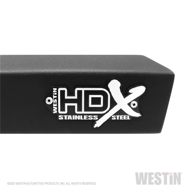Westin | Nerf/Step Bar - Silverado / Sierra 1500 / 2500 / 3500 2001-2019