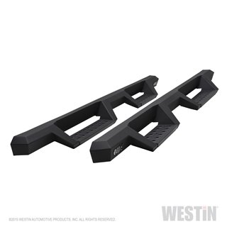Westin | Nerf/Step Bar - Tacoma 2.7L / 3.5L / 4.0L 2005-2022