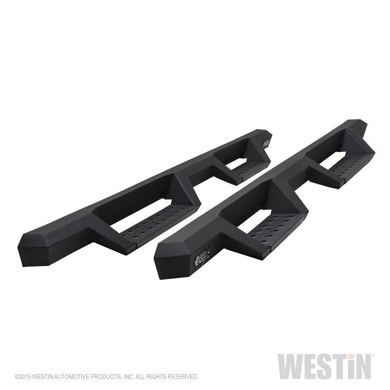 Westin | Nerf/Step Bar - Tacoma 2.7L / 3.5L / 4.0L 2005-2022
