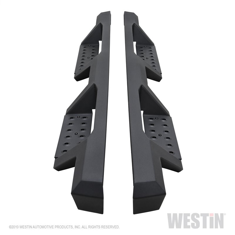 Westin | Nerf/Step Bar - Tacoma 2.7L / 3.5L / 4.0L 2005-2022