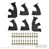 Westin | Nerf/Step Bar - Tacoma 2.7L / 3.5L / 4.0L 2005-2022