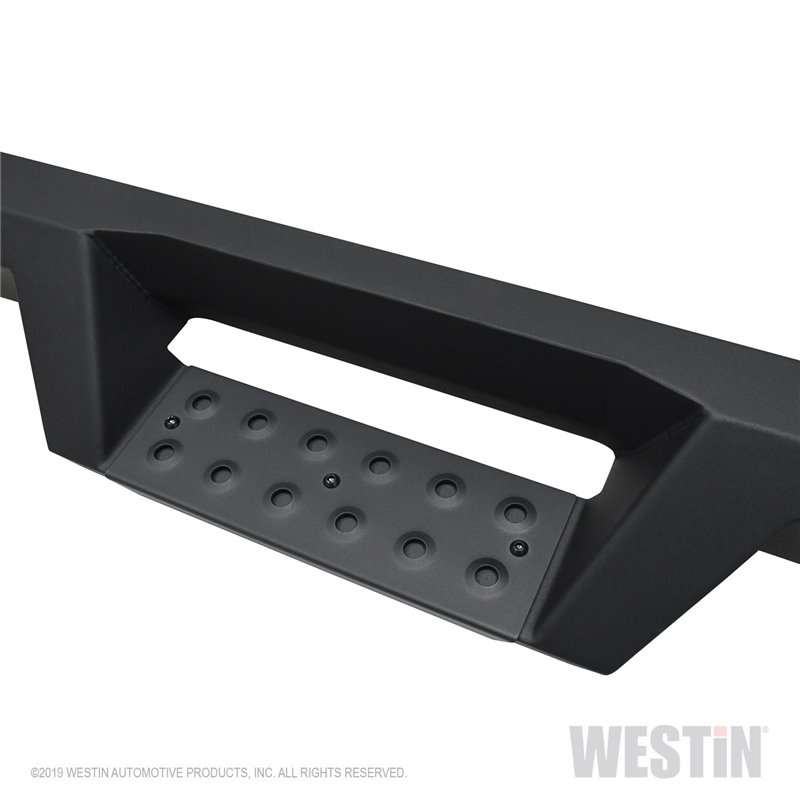Westin | Nerf/Step Bar - Tacoma 2.7L / 3.5L / 4.0L 2005-2022
