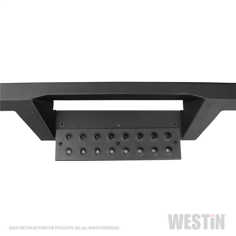 Westin | Nerf/Step Bar - Tacoma 2.7L / 3.5L / 4.0L 2005-2022